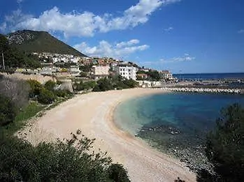 Hotel Smeraldo Cala Gonone Italia