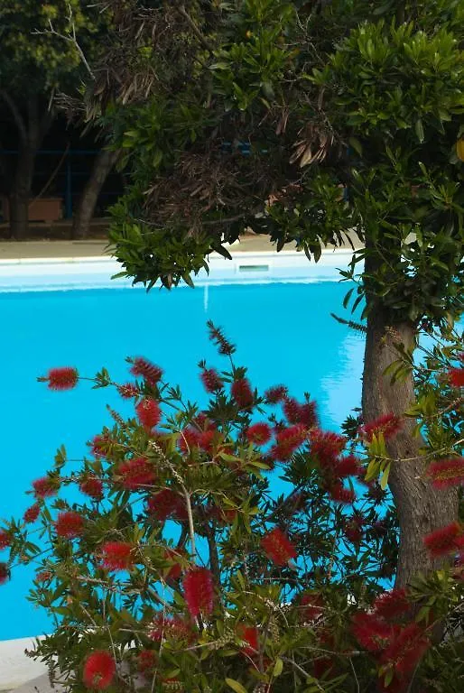 ***  Hotel Smeraldo Cala Gonone Italia
