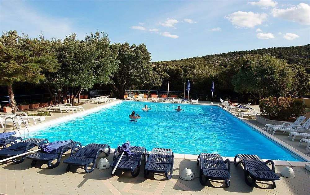 Hotel Smeraldo Cala Gonone