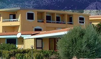Hotel Smeraldo Cala Gonone
