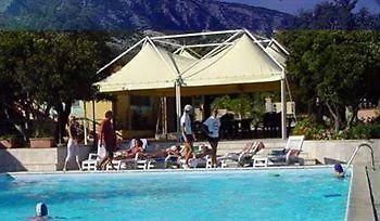 Hotel Smeraldo Cala Gonone