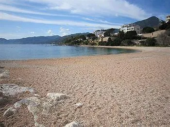 Hotel Smeraldo Cala Gonone