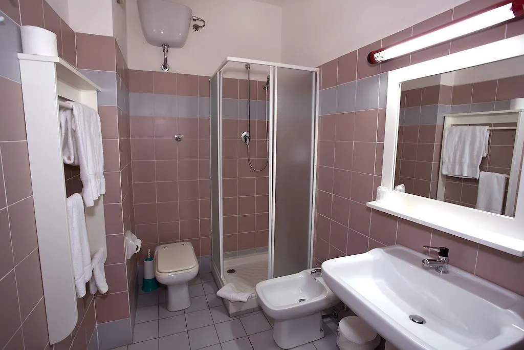 Hotel Smeraldo Cala Gonone