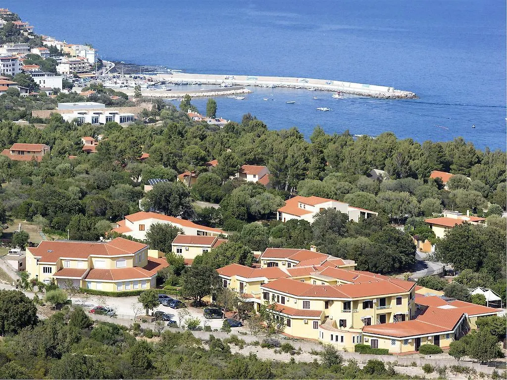 Hotel Smeraldo Cala Gonone