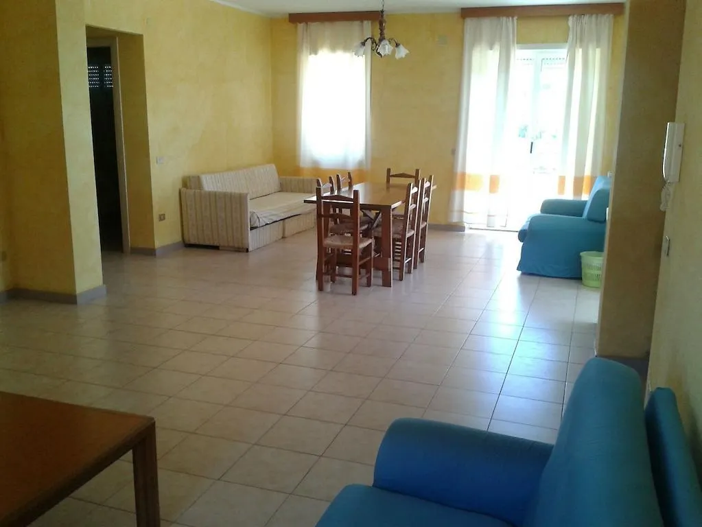 Hotel Smeraldo Cala Gonone 3*,  Italia