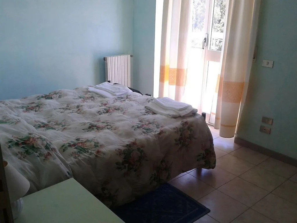 Hotel Smeraldo Cala Gonone Italia