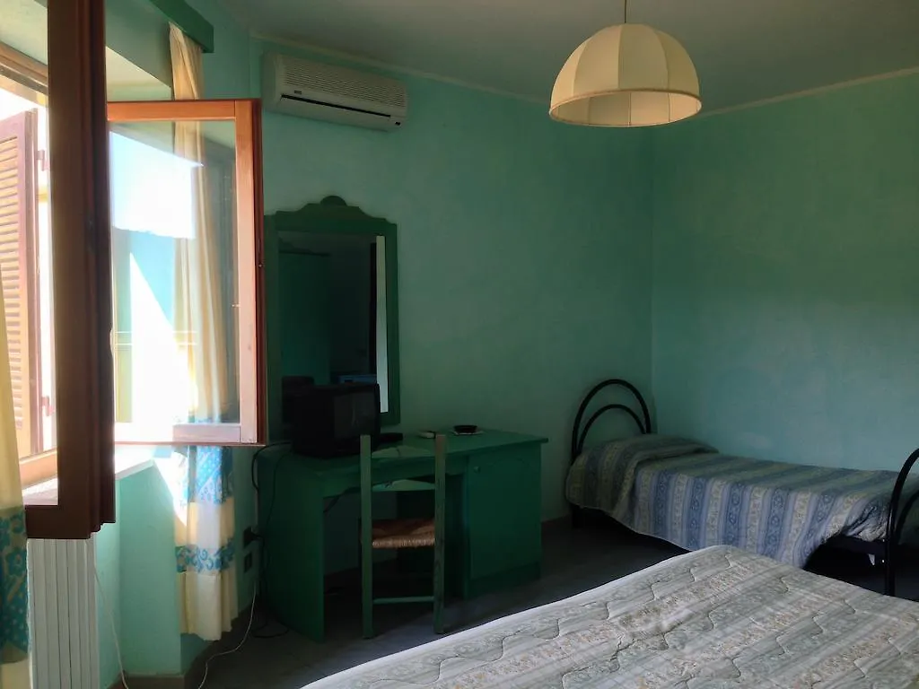 Hotel Smeraldo Cala Gonone