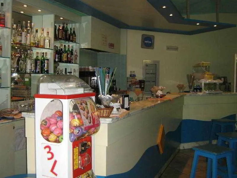 Hotel Smeraldo Cala Gonone