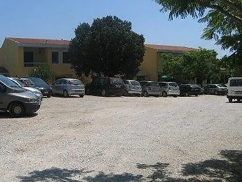 Hotel Smeraldo Cala Gonone