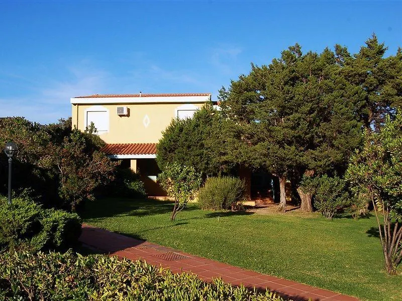 Hotel Smeraldo Cala Gonone