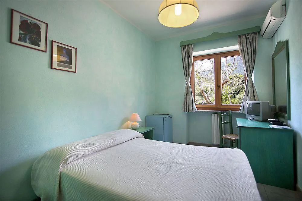 Hotel Smeraldo Cala Gonone